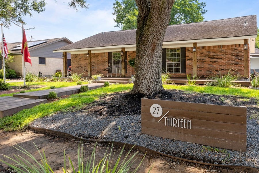Property photo for 2713 Crane Drive, Pearland, TX