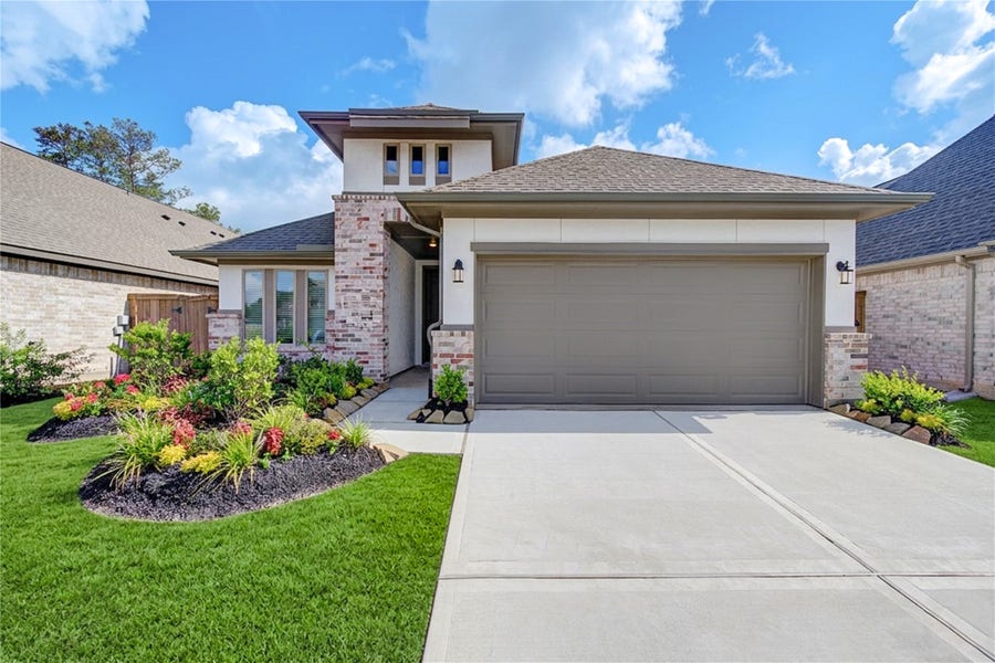 Property photo for 9515 Sierra Crest Lane, Porter, TX