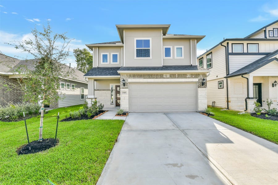 Property photo for 15507 Foresail Lane, Houston, TX