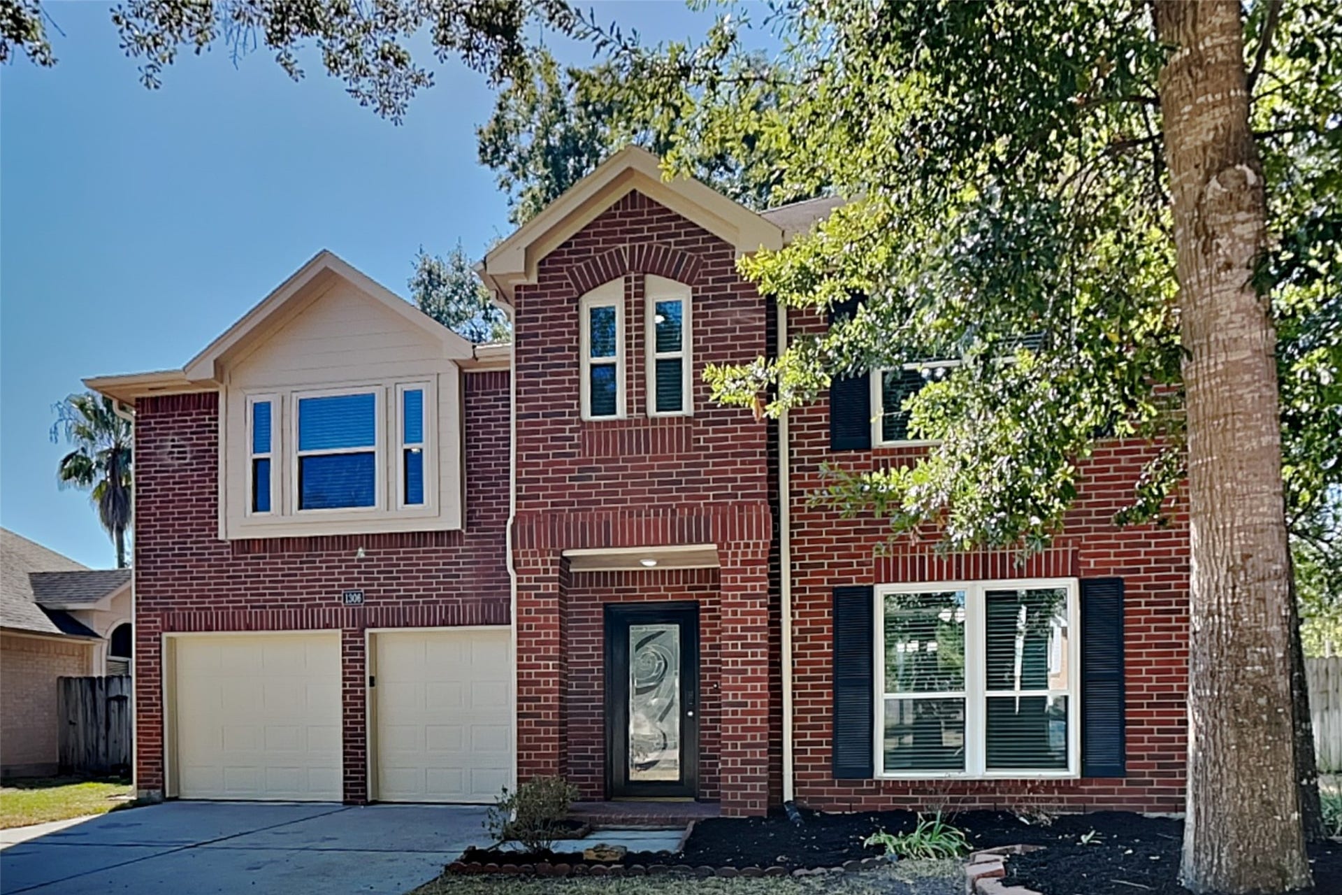 1306 Castlemist Drive, Spring, TX 77386 1306 Castlemist Drive, Spring, TX 77386