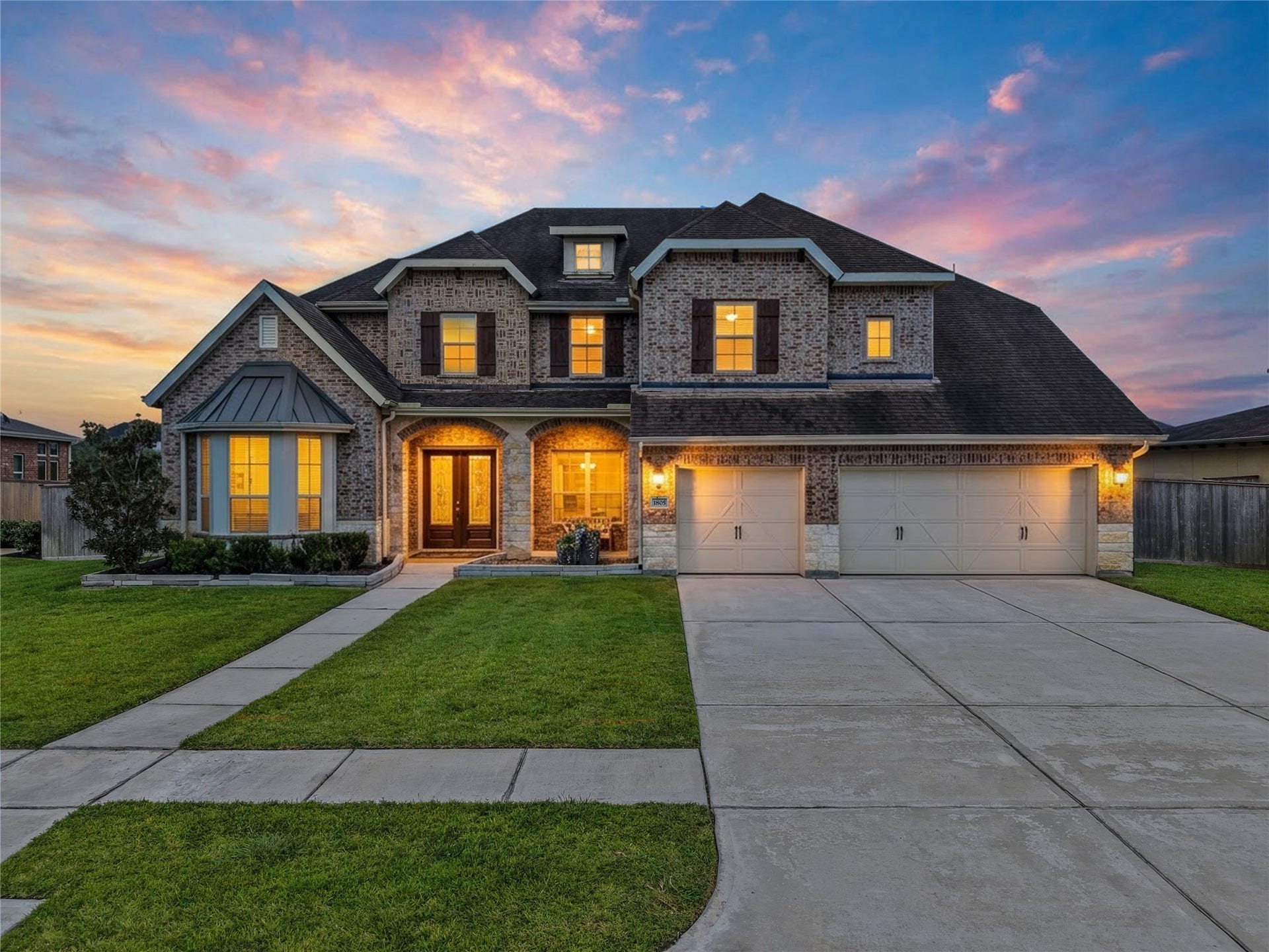 1805 Sterling Creek Drive, Friendswood, TX 77546 1805 Sterling Creek Drive, Friendswood, TX 77546