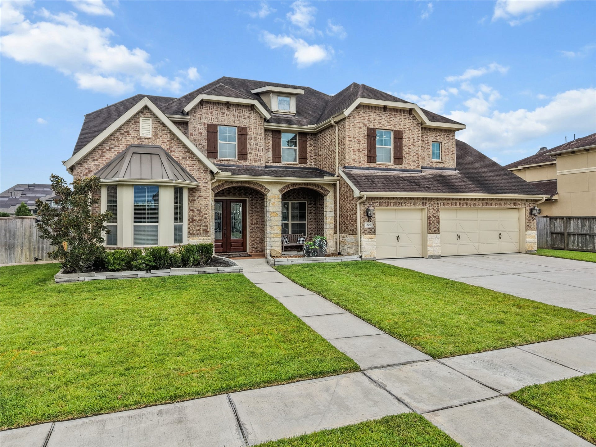 1805 Sterling Creek Drive, Friendswood, TX 77546 1805 Sterling Creek Drive, Friendswood, TX 77546