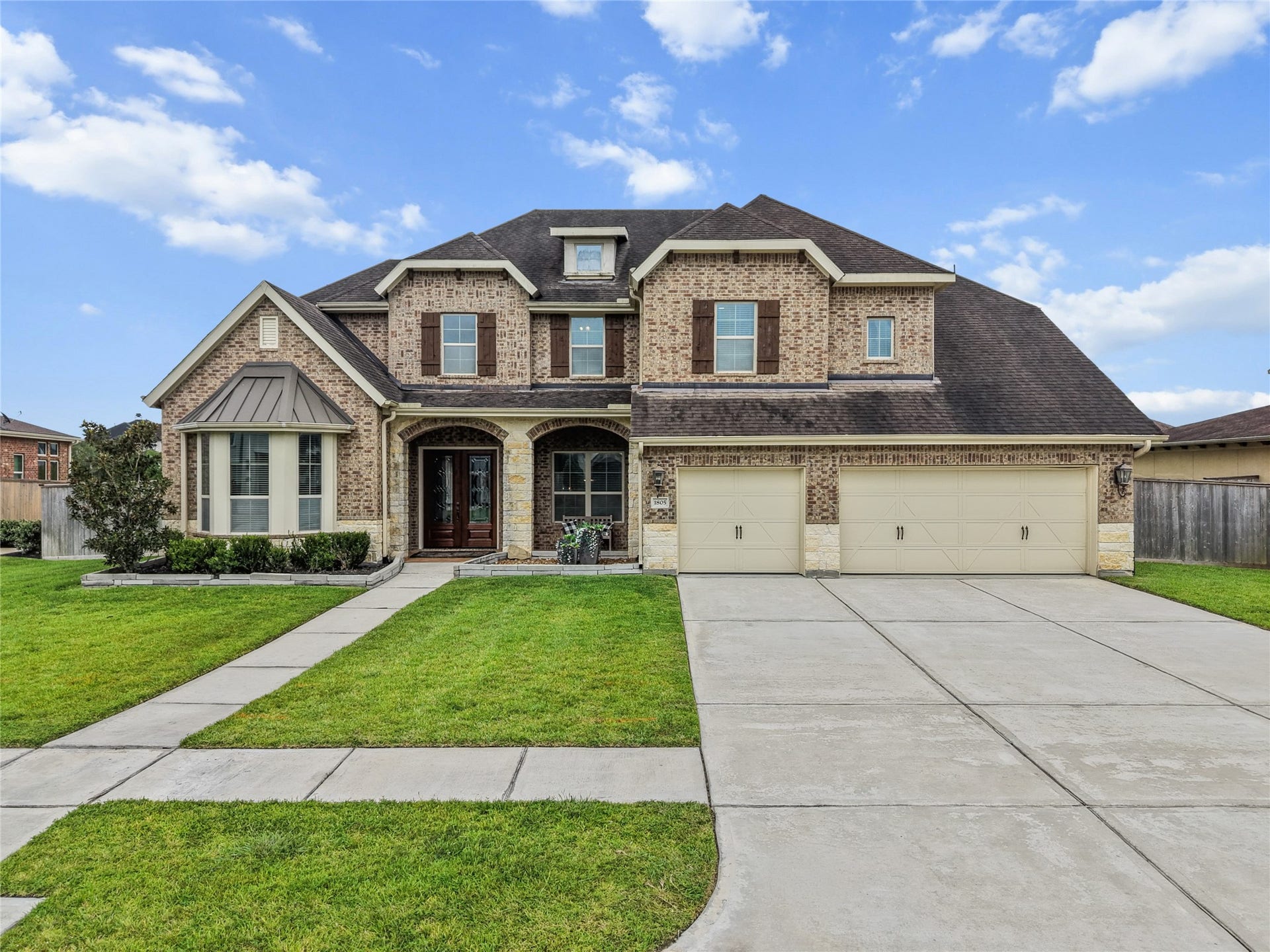 1805 Sterling Creek Drive, Friendswood, TX 77546 1805 Sterling Creek Drive, Friendswood, TX 77546