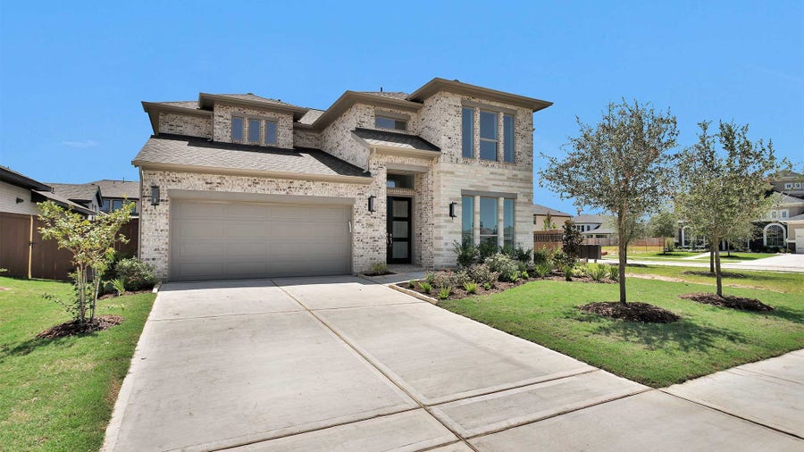 Property photo for 7206 Bush Glade Drive, Katy, TX
