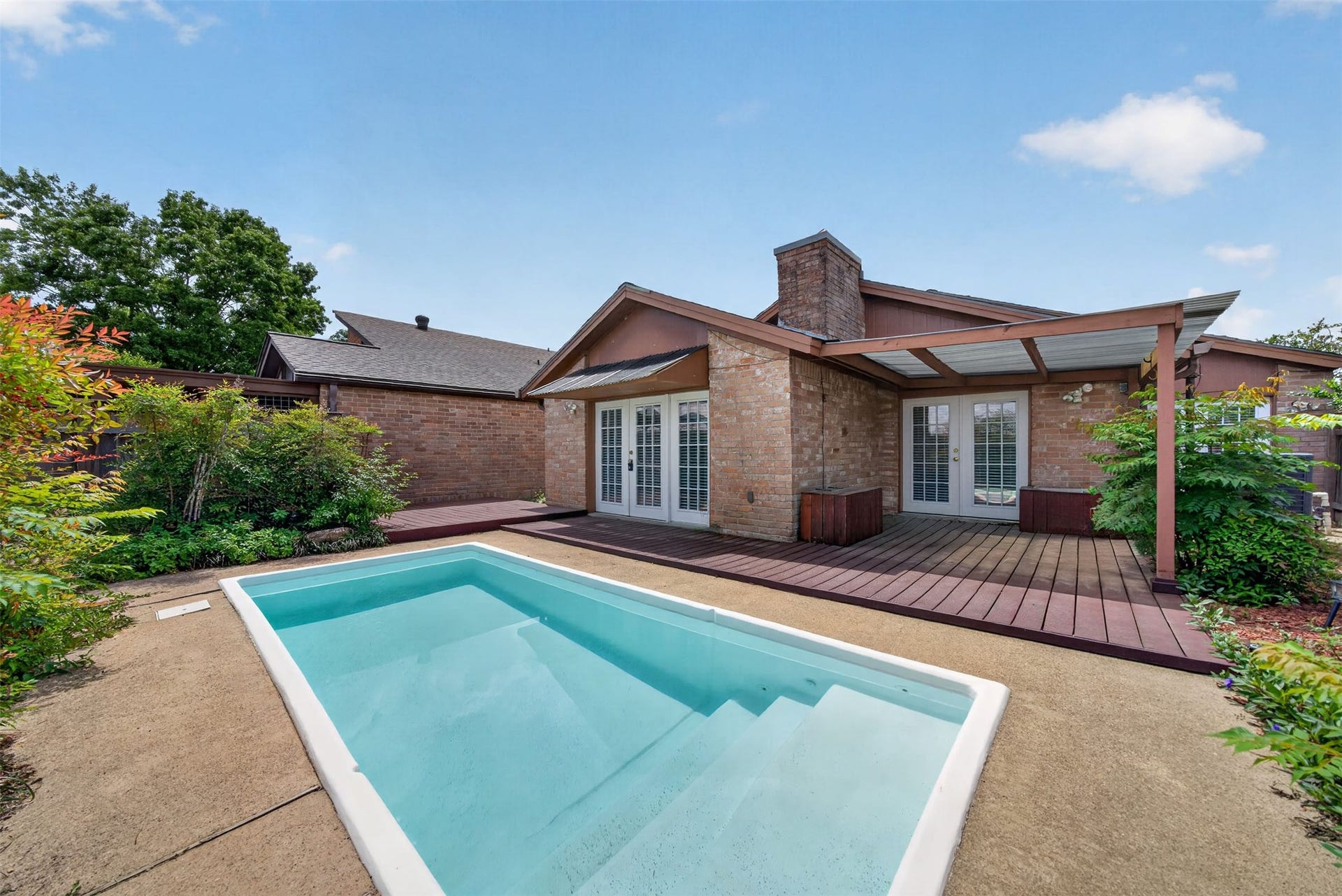 7710 Green Lawn Drive, Houston, TX 77088