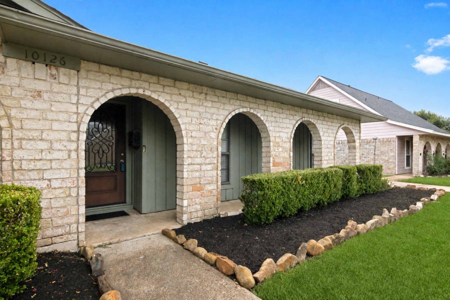 Property photo for 10126 Sageaspen Lane, Houston, TX