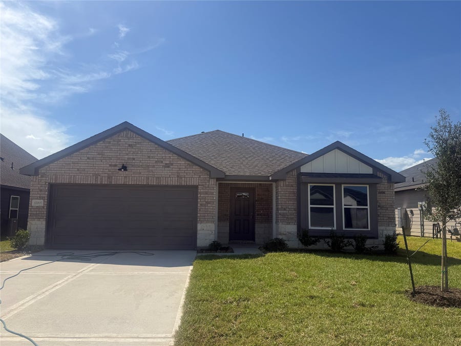 Property photo for 12007 Curlin Drive, Willis, TX
