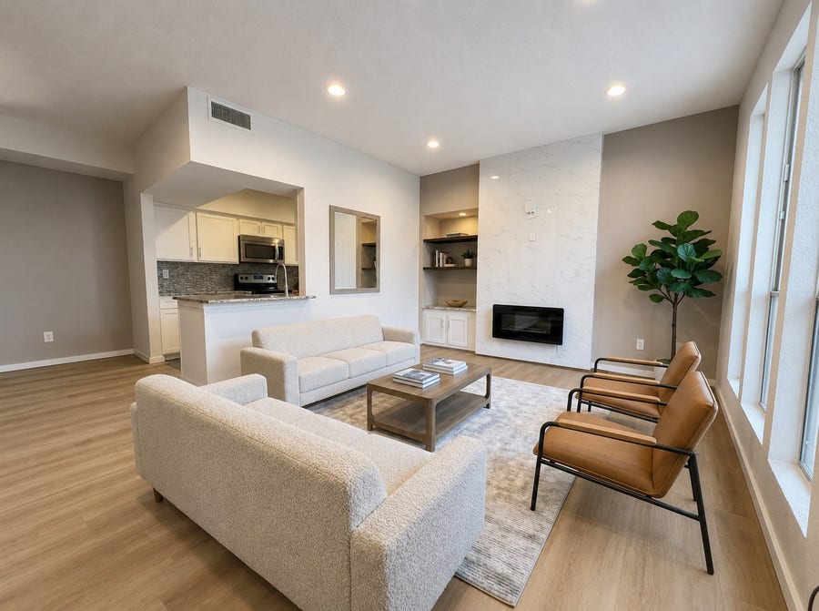 Property photo for 1881 Bering Drive, #58, Houston, TX
