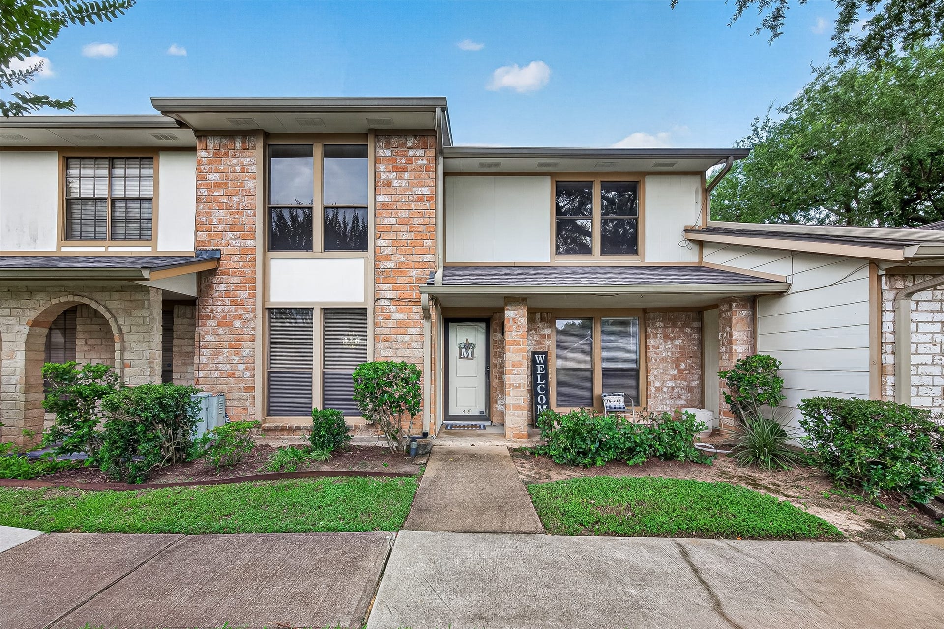 48 T Huxley Lane, Missouri City, TX 77459 48 T Huxley Lane, Missouri City, TX 77459