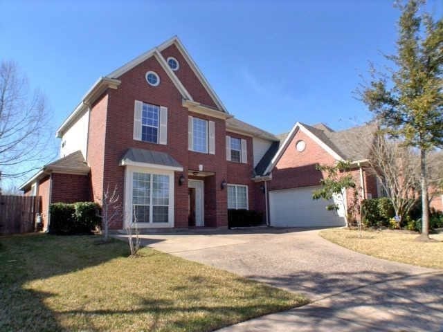 Property photo for 3018 Ravensport Drive, Pearland, TX