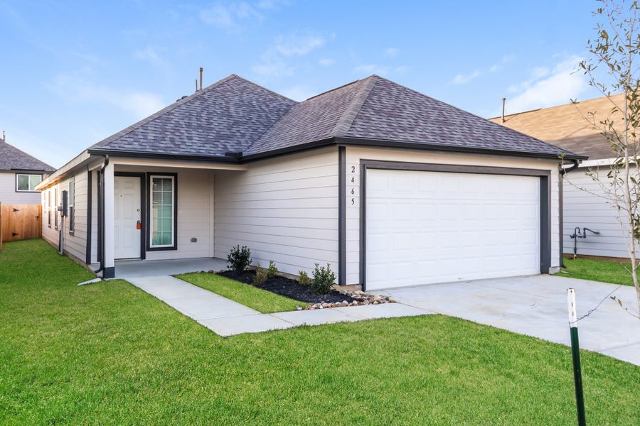 Property photo for 2465 Carp Drive, Conroe, TX
