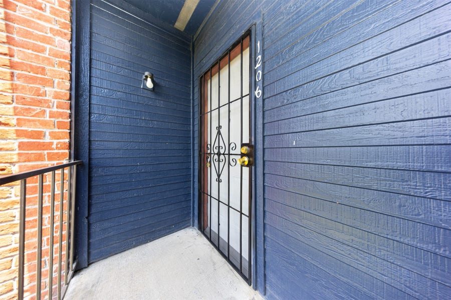 Property photo for 13480 S Thorntree Drive, #1206, Houston, TX