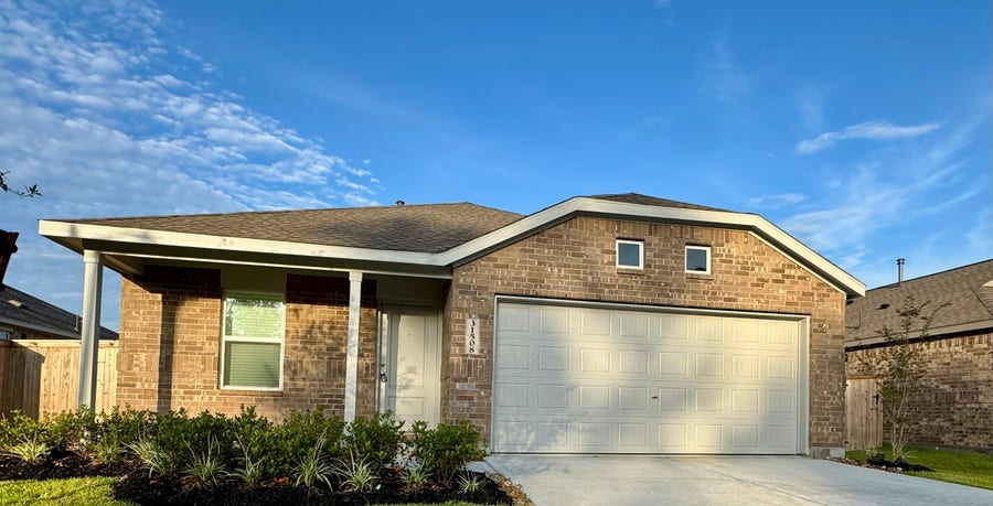 Property photo for 31508 Pianella Lane, Huffman, TX