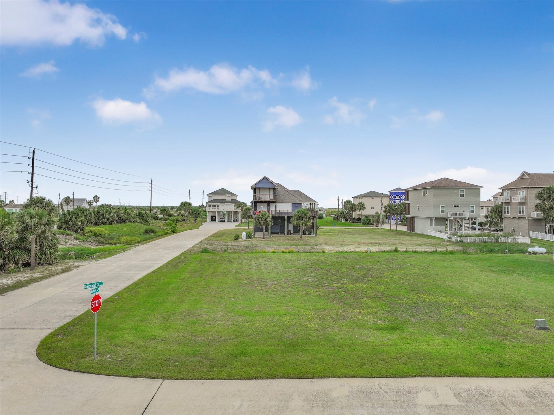 4002 Shallow Reef Court, Galveston, TX 77554 4002 Shallow Reef Court, Galveston, TX 77554