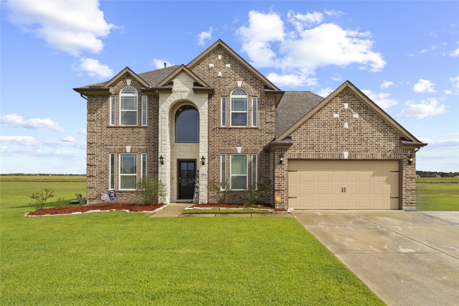 Property photo for 2375 Diamond D Drive, Beaumont, TX