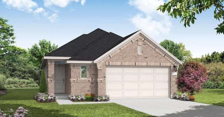 Property photo for 12606 Costal Bend Way, Cypress, TX