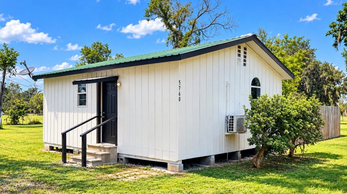 5762 County Road 244, Brazoria, TX 77422 5762 County Road 244, Brazoria, TX 77422