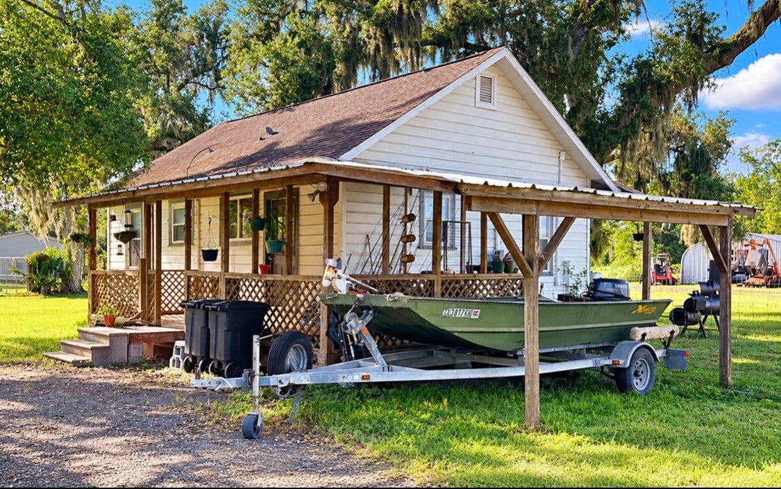 5762 County Road 244, Brazoria, TX 77422 5762 County Road 244, Brazoria, TX 77422