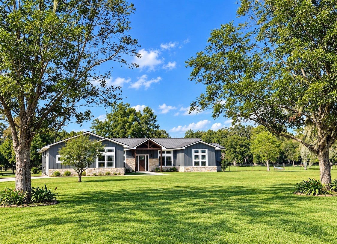 5762 County Road 244, Brazoria, TX 77422 5762 County Road 244, Brazoria, TX 77422