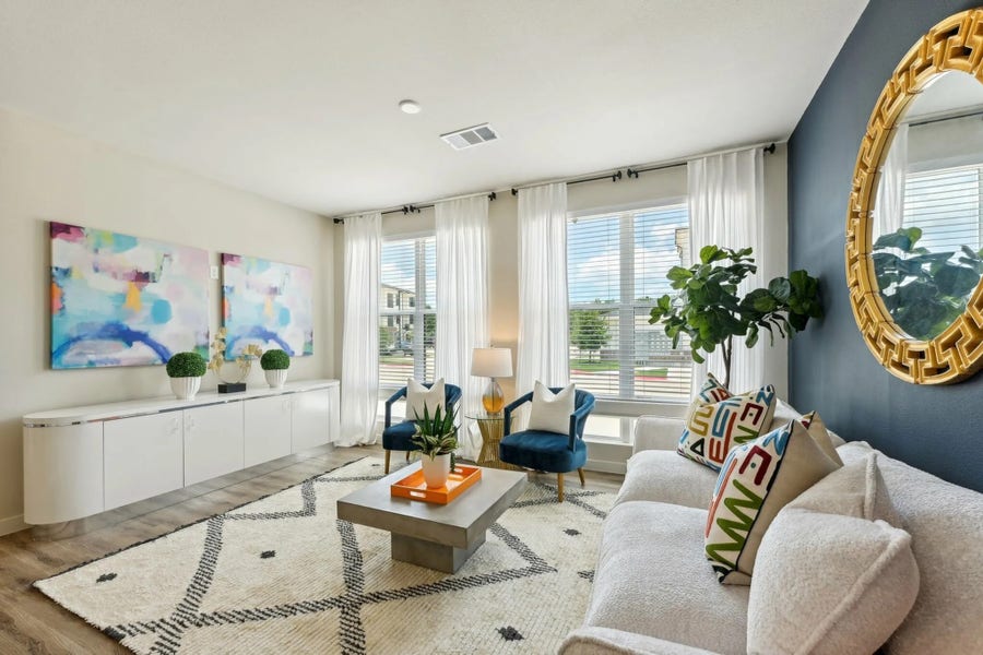 Property photo for 1800 Central Pine Street, #8104, Montgomery, TX