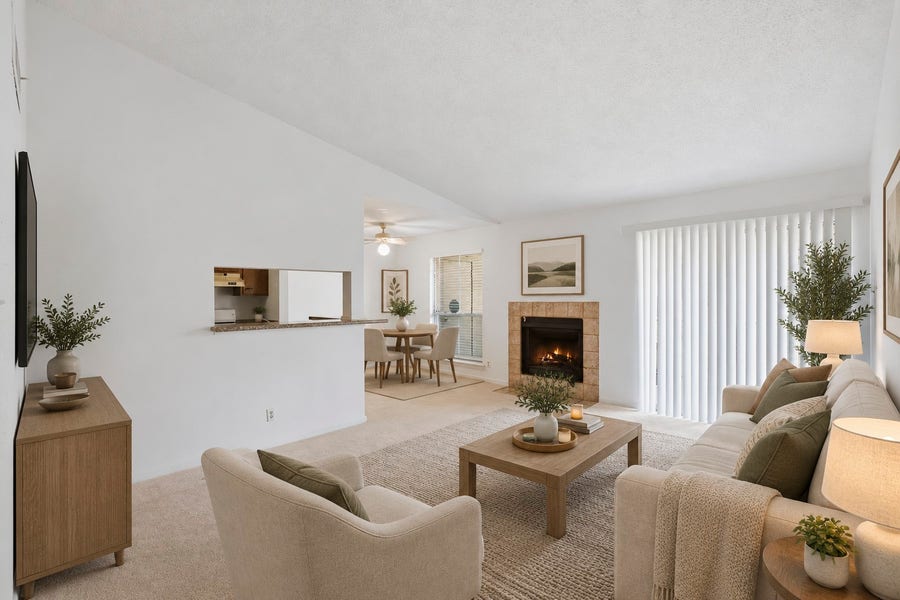 Property photo for 700 Thicket Lane, #1006, Houston, TX