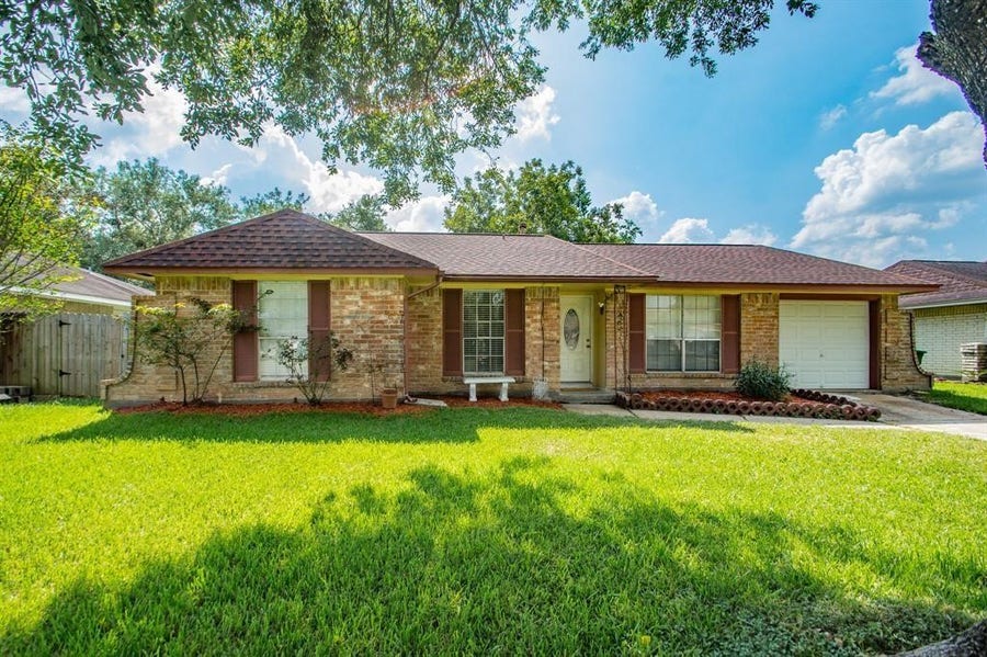 Property photo for 12106 Pompton Drive, Houston, TX