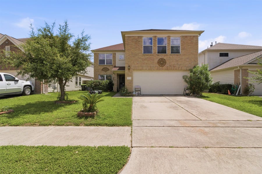 Property photo for 2819 Magnolia Hill Trail, Houston, TX