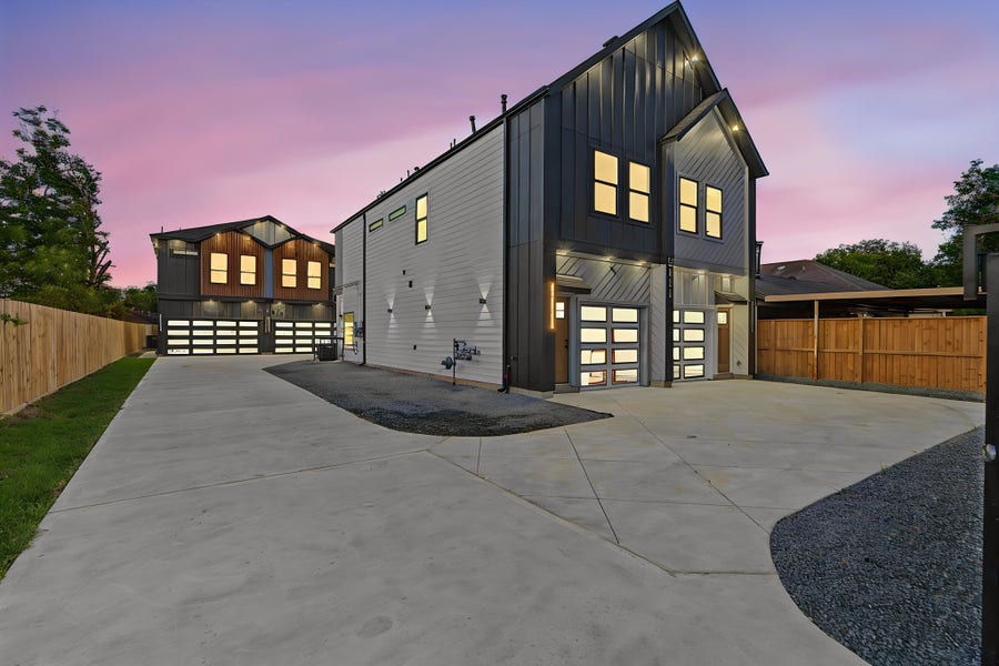 Property photo for 5109 Higgins Street, Houston, TX