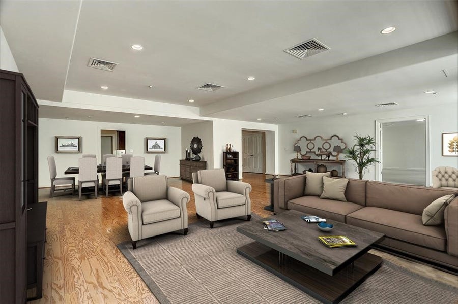 Property photo for 914 Main Street, #1402, Houston, TX