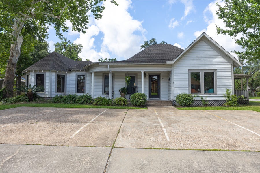 Property photo for 502 Staitti Street, Humble, TX