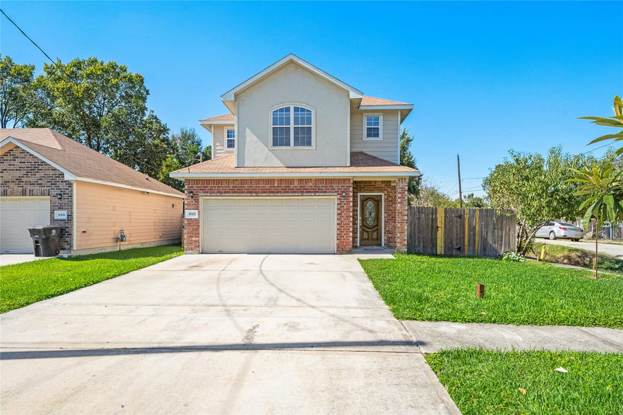 Property photo for 3002 Paige Street, Houston, TX