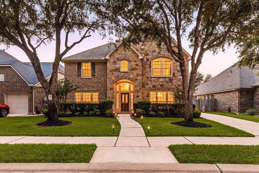 Property photo for 6314 Pepper Hollow Lane, Katy, TX