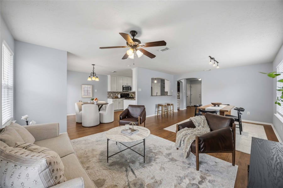 Property photo for 5115 Redemption Circle, Houston, TX