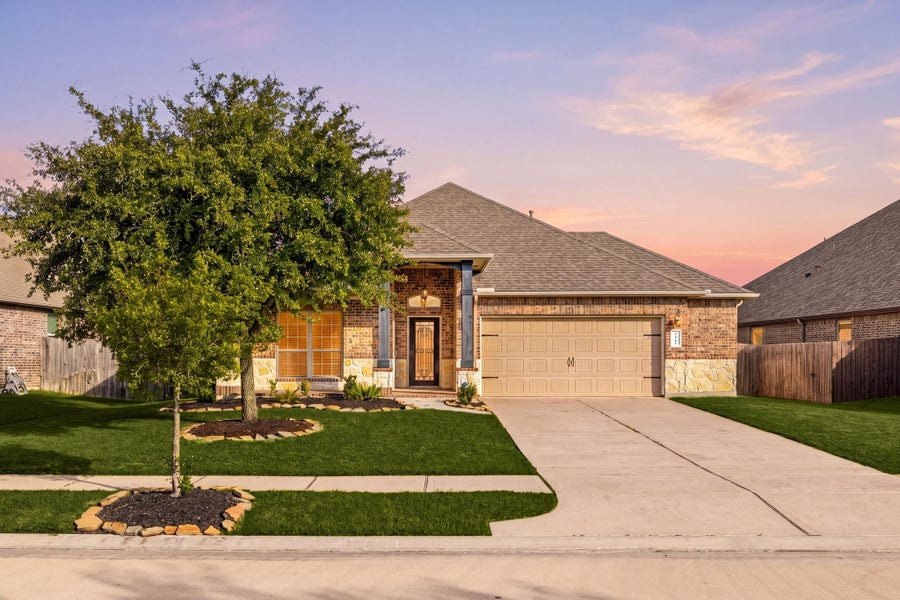 Property photo for 23314 Verona View Lane, Katy, TX