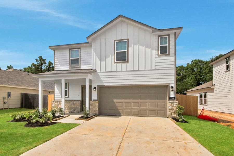 Property photo for 17801 Lionheart Road, Conroe, TX