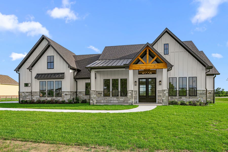 Property photo for 469 Ruby Drive, Bellville, TX
