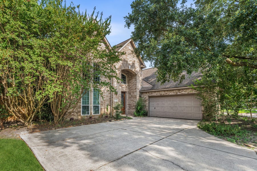 Property photo for 7803 Cadenza Court, Houston, TX