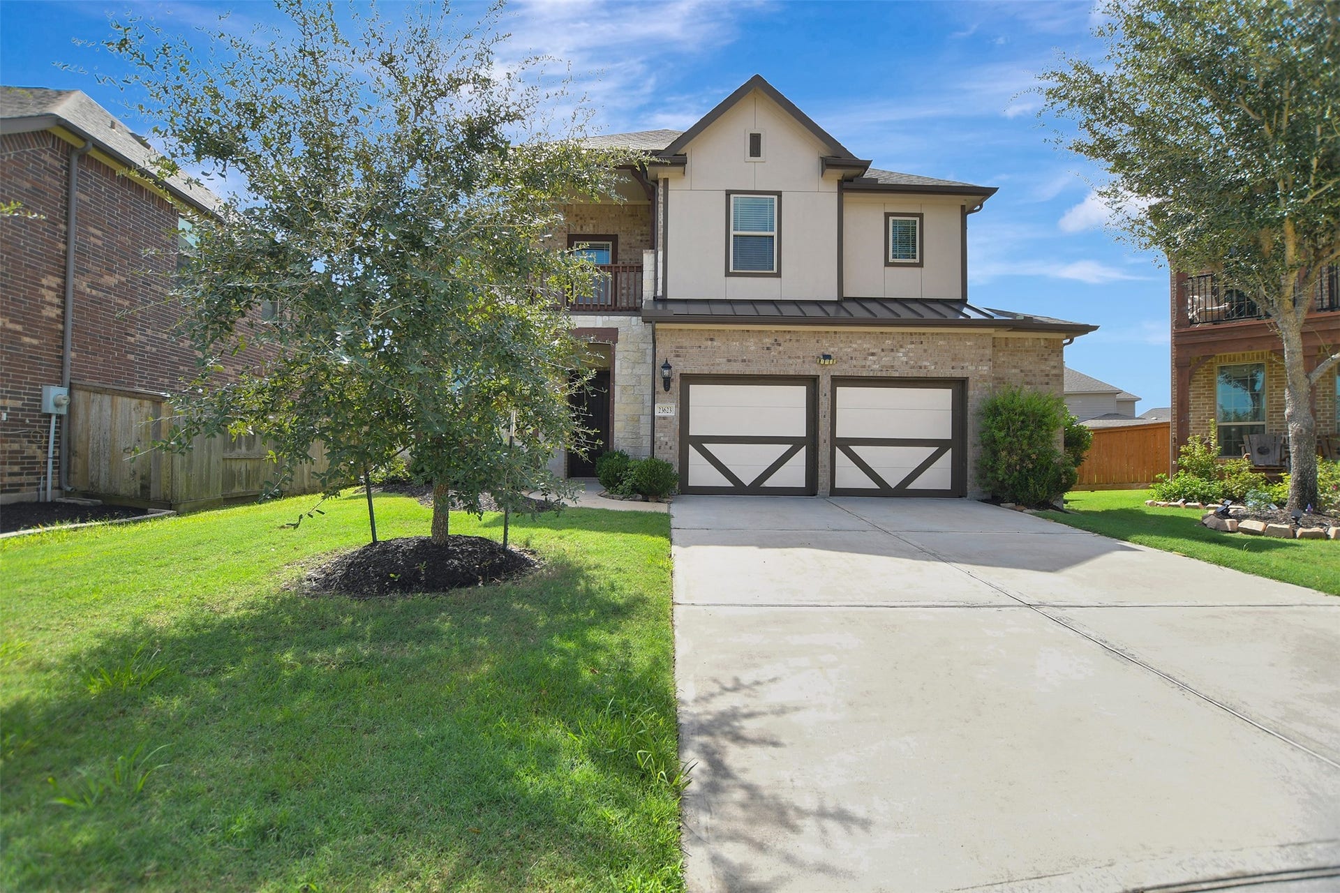 23623 San Ricci Court, Richmond, TX 77406 Welcome to 23623 San Ricci Court.
