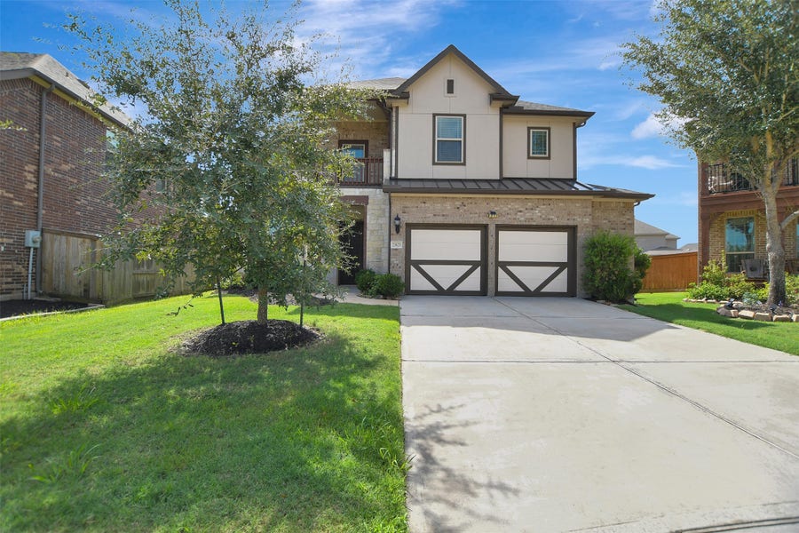 Property photo for 23623 San Ricci Court, Richmond, TX