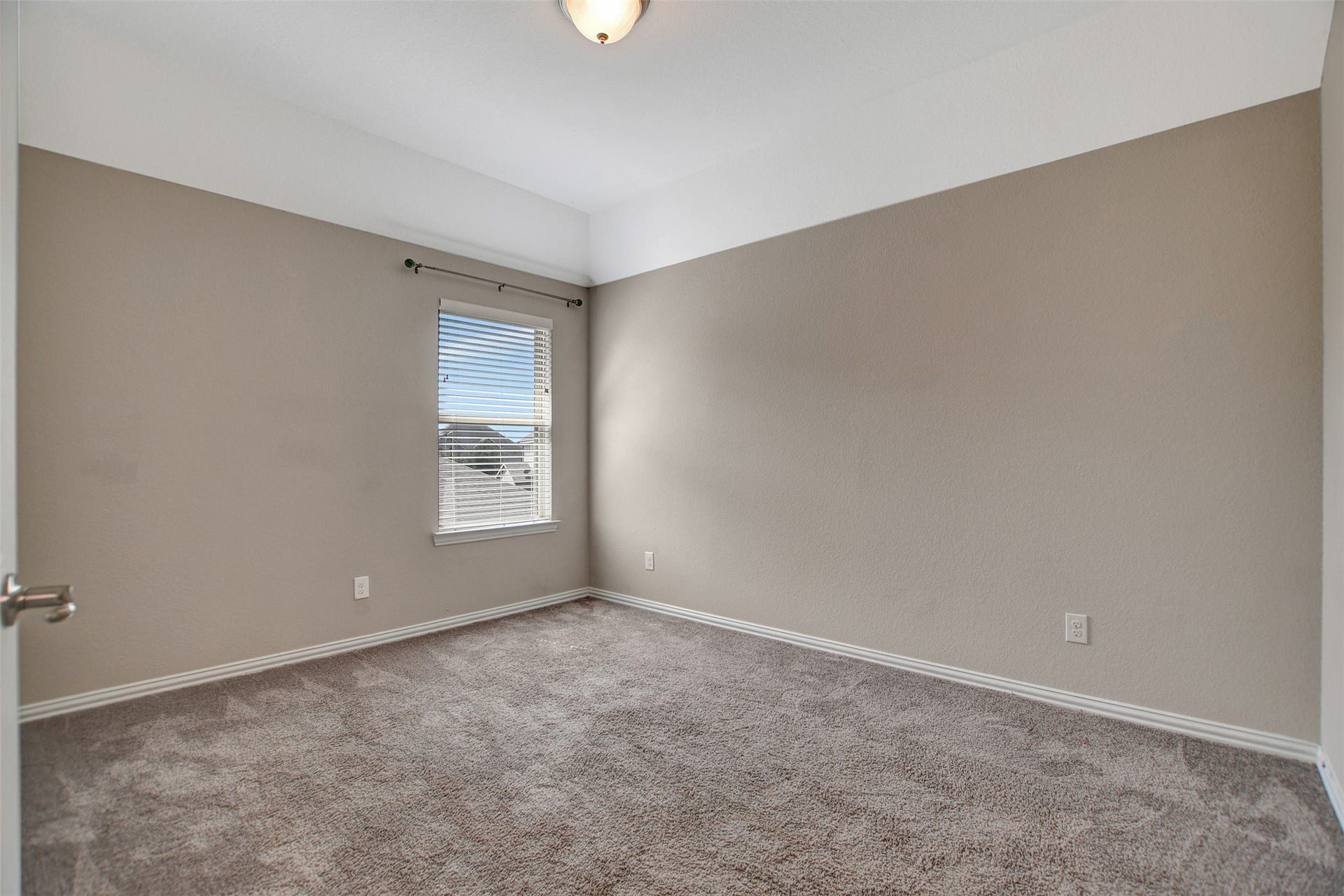 23623 San Ricci Court, Richmond, TX 77406 Fourth bedroom.