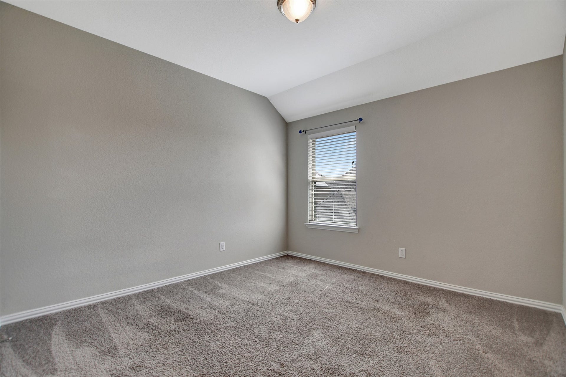 23623 San Ricci Court, Richmond, TX 77406 Third bedroom.