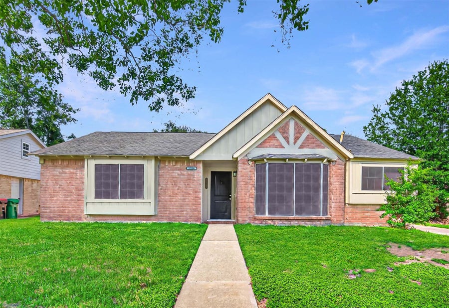 Property photo for 22206 Red River Drive, Katy, TX
