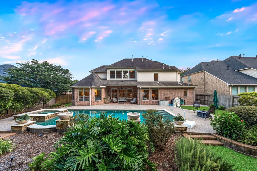 Property photo for 1911 Mountain Aspen Lane, Houston, TX