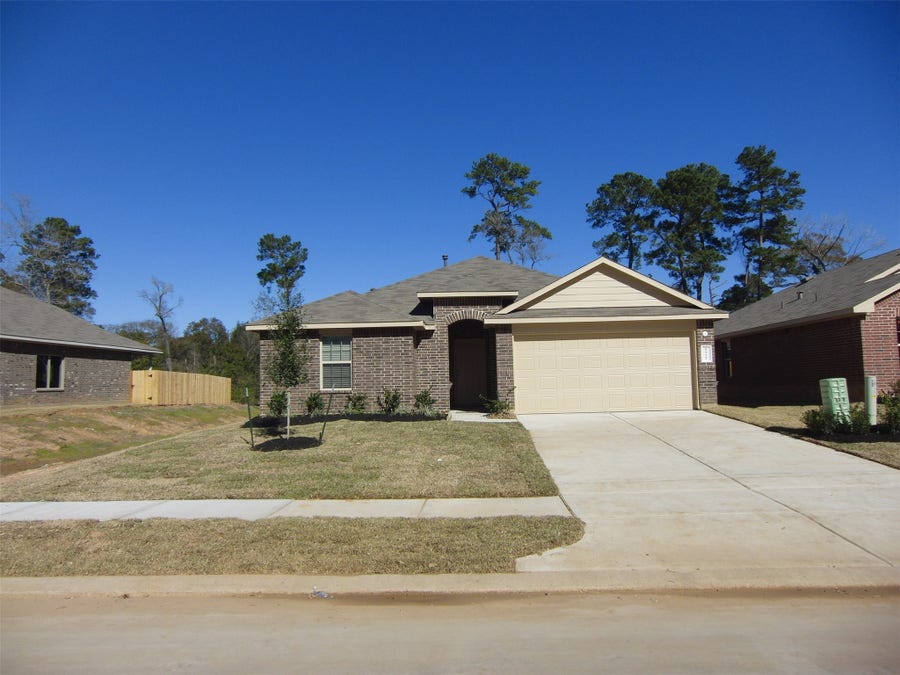 Property photo for 5522 Mesquite Oaks Trail, Spring, TX
