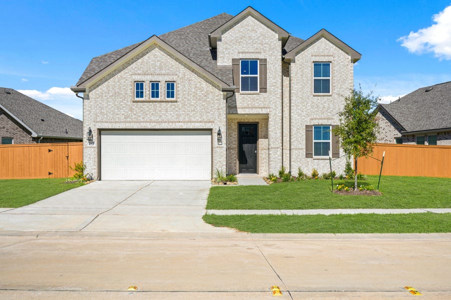 Property photo for 5822 Chamberlain Crossing, Rosenberg, TX