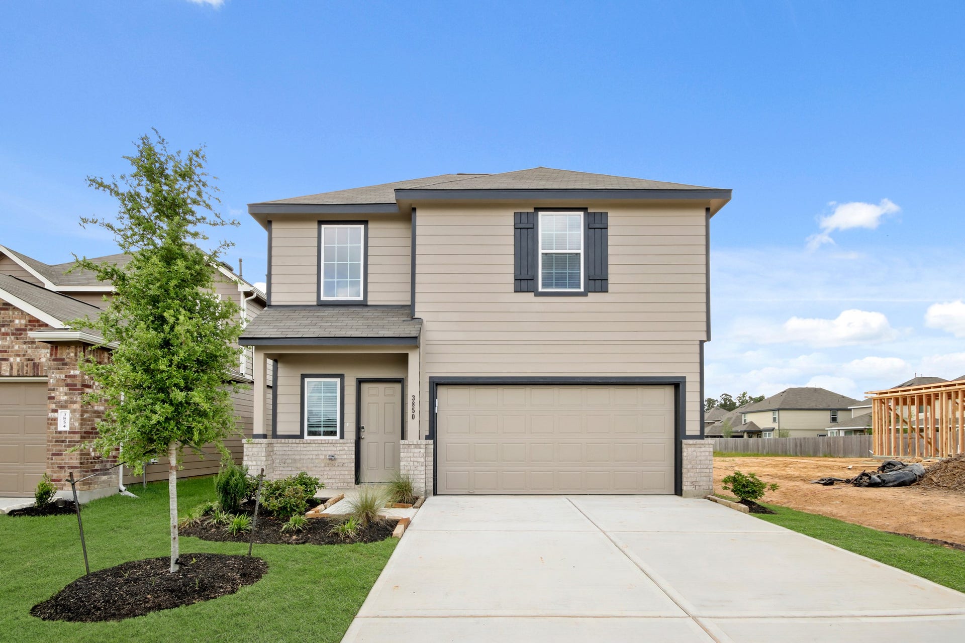 3850 Avalon Lane, Conroe, TX 77301 3850 Avalon Lane, Conroe, TX 77301