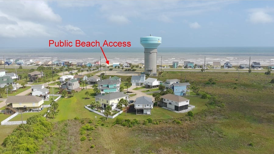 Property photo for 4121 Isla Del Sol, Galveston, TX