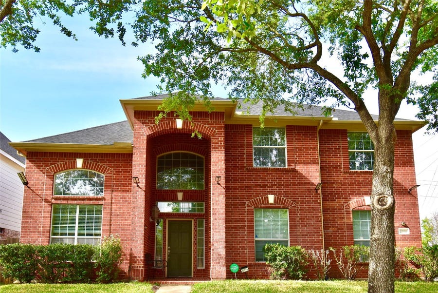 Property photo for 20714 Mansfield Bay Lane, Richmond, TX