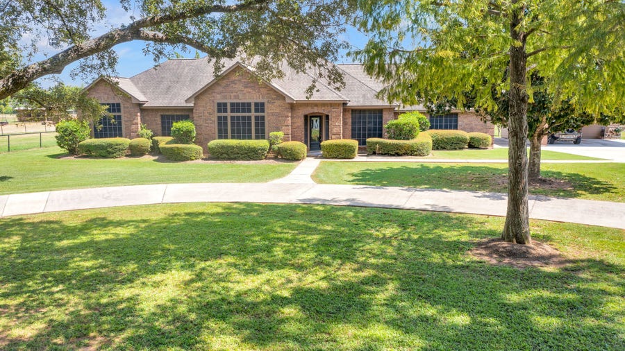 Property photo for 4148 Skinner Lane, Richmond, TX