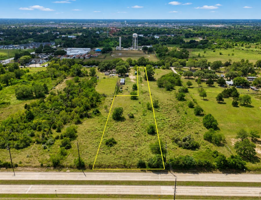 Property photo for 0 Charger Way Road, Fulshear, TX